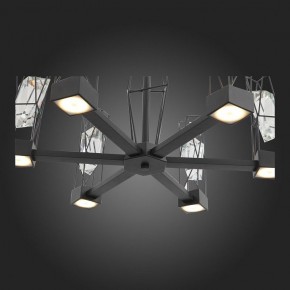 Подвесная люстра ST-Luce Progetto SL815.303.06 в Ноябрьске - noyabrsk.mebel24.online | фото 5