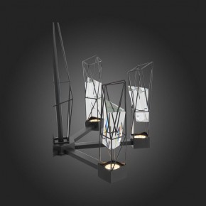 Подвесная люстра ST-Luce Progetto SL815.303.06 в Ноябрьске - noyabrsk.mebel24.online | фото 6