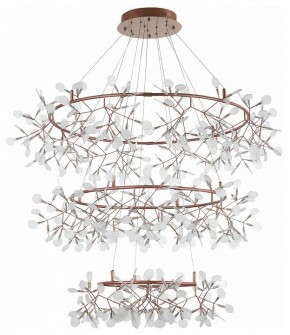 Подвесная люстра ST-Luce Rafina SL379.203.486 в Ноябрьске - noyabrsk.mebel24.online | фото 2