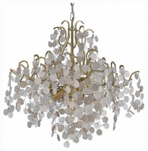 Подвесная люстра ST-Luce Ravello SL1650.303.08 в Ноябрьске - noyabrsk.mebel24.online | фото