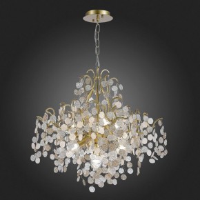 Подвесная люстра ST-Luce Ravello SL1650.303.08 в Ноябрьске - noyabrsk.mebel24.online | фото 5