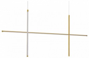 Подвесная люстра ST-Luce Retico SL6207.203.50 в Ноябрьске - noyabrsk.mebel24.online | фото