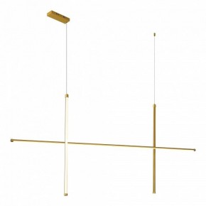 Подвесная люстра ST-Luce Retico SL6207.203.50 в Ноябрьске - noyabrsk.mebel24.online | фото 2