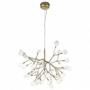 Подвесная люстра ST-Luce Riccardo SL411.203.45 в Ноябрьске - noyabrsk.mebel24.online | фото 2