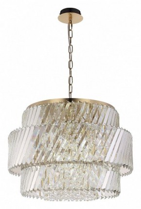 Подвесная люстра ST-Luce RITZ SL6138.303.12 в Ноябрьске - noyabrsk.mebel24.online | фото 2