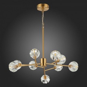 Подвесная люстра ST-Luce Romano SL1166.303.09 в Ноябрьске - noyabrsk.mebel24.online | фото 10