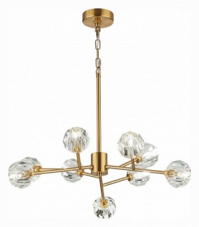 Подвесная люстра ST-Luce Romano SL1166.303.09 в Ноябрьске - noyabrsk.mebel24.online | фото 2