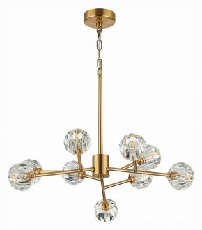 Подвесная люстра ST-Luce Romano SL1166.303.09 в Ноябрьске - noyabrsk.mebel24.online | фото 3