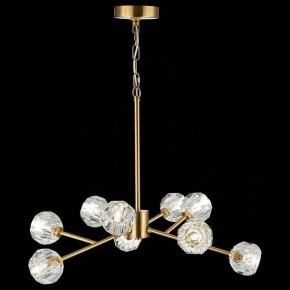 Подвесная люстра ST-Luce Romano SL1166.303.09 в Ноябрьске - noyabrsk.mebel24.online | фото 5