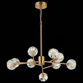 Подвесная люстра ST-Luce Romano SL1166.303.09 в Ноябрьске - noyabrsk.mebel24.online | фото 6