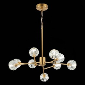 Подвесная люстра ST-Luce Romano SL1166.303.09 в Ноябрьске - noyabrsk.mebel24.online | фото 7