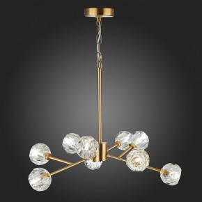 Подвесная люстра ST-Luce Romano SL1166.303.09 в Ноябрьске - noyabrsk.mebel24.online | фото 8