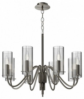 Подвесная люстра ST-Luce SANTORI SL2005.103.08 в Ноябрьске - noyabrsk.mebel24.online | фото 4