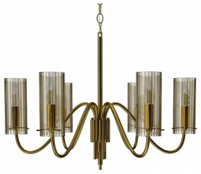 Подвесная люстра ST-Luce SANTORI SL2005.303.06 в Ноябрьске - noyabrsk.mebel24.online | фото