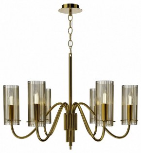 Подвесная люстра ST-Luce SANTORI SL2005.303.06 в Ноябрьске - noyabrsk.mebel24.online | фото 2