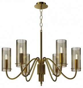 Подвесная люстра ST-Luce SANTORI SL2005.303.06 в Ноябрьске - noyabrsk.mebel24.online | фото 4