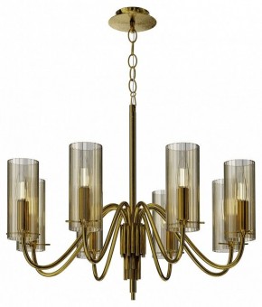 Подвесная люстра ST-Luce SANTORI SL2005.303.08 в Ноябрьске - noyabrsk.mebel24.online | фото 4