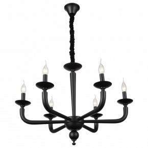 Подвесная люстра ST-Luce SL1114 SL1114.403.06 в Ноябрьске - noyabrsk.mebel24.online | фото 2