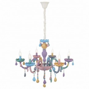 Подвесная люстра ST-Luce SL1700 SL1700.783.06 в Ноябрьске - noyabrsk.mebel24.online | фото 3