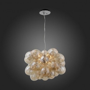 Подвесная люстра ST-Luce Sospiro SL432.203.12 в Ноябрьске - noyabrsk.mebel24.online | фото 3