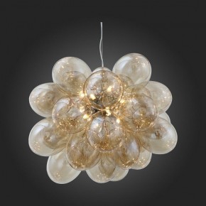 Подвесная люстра ST-Luce Sospiro SL432.203.12 в Ноябрьске - noyabrsk.mebel24.online | фото 4