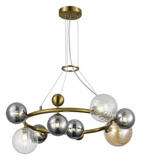 Подвесная люстра ST-Luce Sphere SL1515.303.08 в Ноябрьске - noyabrsk.mebel24.online | фото 2