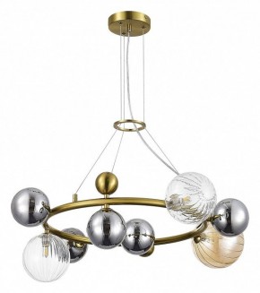Подвесная люстра ST-Luce Sphere SL1515.303.08 в Ноябрьске - noyabrsk.mebel24.online | фото 3