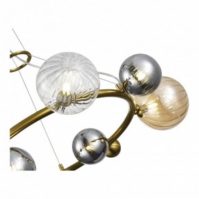 Подвесная люстра ST-Luce Sphere SL1515.303.08 в Ноябрьске - noyabrsk.mebel24.online | фото 4
