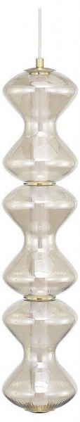 Подвесная люстра ST-Luce SPINE SL6136.213.01 в Ноябрьске - noyabrsk.mebel24.online | фото