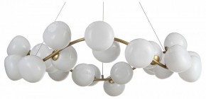 Подвесная люстра ST-Luce Sweven SL1519.303.24 в Ноябрьске - noyabrsk.mebel24.online | фото