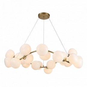 Подвесная люстра ST-Luce Sweven SL1519.303.24 в Ноябрьске - noyabrsk.mebel24.online | фото 3