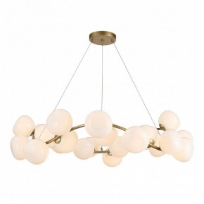 Подвесная люстра ST-Luce Sweven SL1519.303.24 в Ноябрьске - noyabrsk.mebel24.online | фото 5