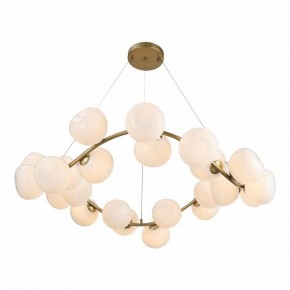 Подвесная люстра ST-Luce Sweven SL1519.303.24 в Ноябрьске - noyabrsk.mebel24.online | фото 6