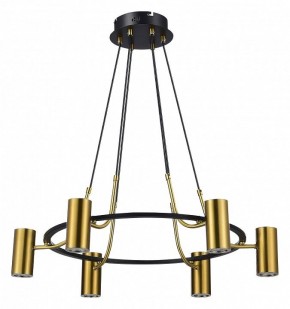 Подвесная люстра ST-Luce Talia SL1215.403.06 в Ноябрьске - noyabrsk.mebel24.online | фото 2