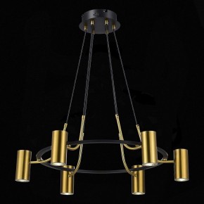 Подвесная люстра ST-Luce Talia SL1215.403.06 в Ноябрьске - noyabrsk.mebel24.online | фото 4