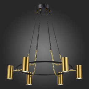 Подвесная люстра ST-Luce Talia SL1215.403.06 в Ноябрьске - noyabrsk.mebel24.online | фото 5