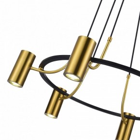 Подвесная люстра ST-Luce Talia SL1215.403.06 в Ноябрьске - noyabrsk.mebel24.online | фото 6
