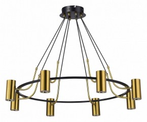 Подвесная люстра ST-Luce Talia SL1215.403.08 в Ноябрьске - noyabrsk.mebel24.online | фото 2
