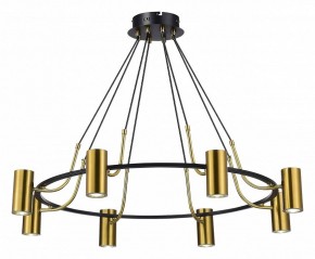 Подвесная люстра ST-Luce Talia SL1215.403.08 в Ноябрьске - noyabrsk.mebel24.online | фото 3