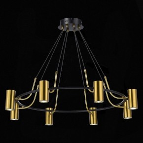 Подвесная люстра ST-Luce Talia SL1215.403.08 в Ноябрьске - noyabrsk.mebel24.online | фото 4