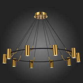 Подвесная люстра ST-Luce Talia SL1215.403.10 в Ноябрьске - noyabrsk.mebel24.online | фото 5