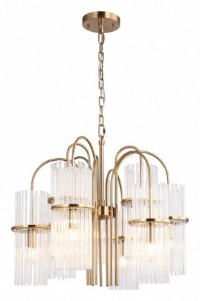Подвесная люстра ST-Luce TASSE SL6145.303.09 в Ноябрьске - noyabrsk.mebel24.online | фото 2