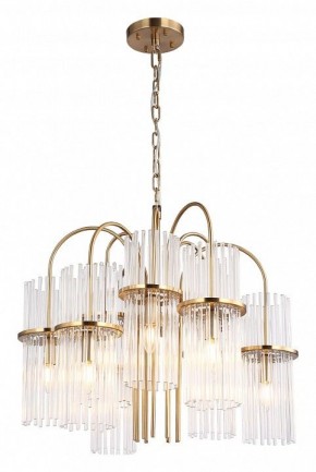 Подвесная люстра ST-Luce TASSE SL6145.303.09 в Ноябрьске - noyabrsk.mebel24.online | фото 4