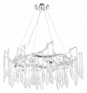 Подвесная люстра ST-Luce Teardrops SL1660.103.10 в Ноябрьске - noyabrsk.mebel24.online | фото 3