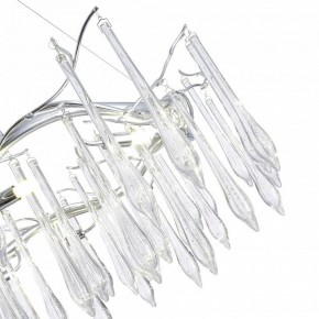 Подвесная люстра ST-Luce Teardrops SL1660.103.10 в Ноябрьске - noyabrsk.mebel24.online | фото 4