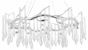 Подвесная люстра ST-Luce Teardrops SL1660.103.12 в Ноябрьске - noyabrsk.mebel24.online | фото