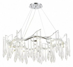 Подвесная люстра ST-Luce Teardrops SL1660.103.12 в Ноябрьске - noyabrsk.mebel24.online | фото 2