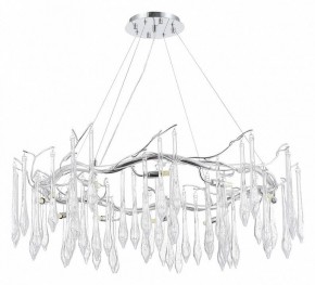 Подвесная люстра ST-Luce Teardrops SL1660.103.12 в Ноябрьске - noyabrsk.mebel24.online | фото 3