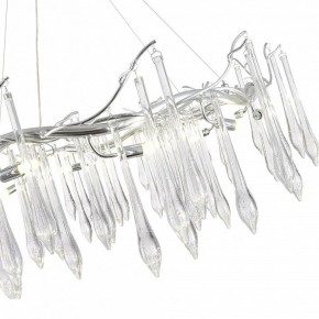 Подвесная люстра ST-Luce Teardrops SL1660.103.12 в Ноябрьске - noyabrsk.mebel24.online | фото 4