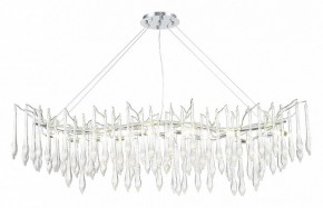 Подвесная люстра ST-Luce Teardrops SL1660.113.12 в Ноябрьске - noyabrsk.mebel24.online | фото 2